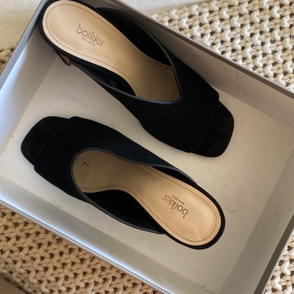 Botkier Emily Mule - Picture 3 of 6